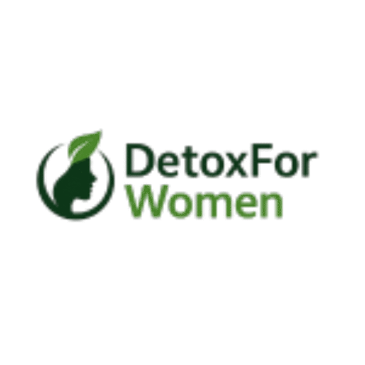 Detox For Women Logo
