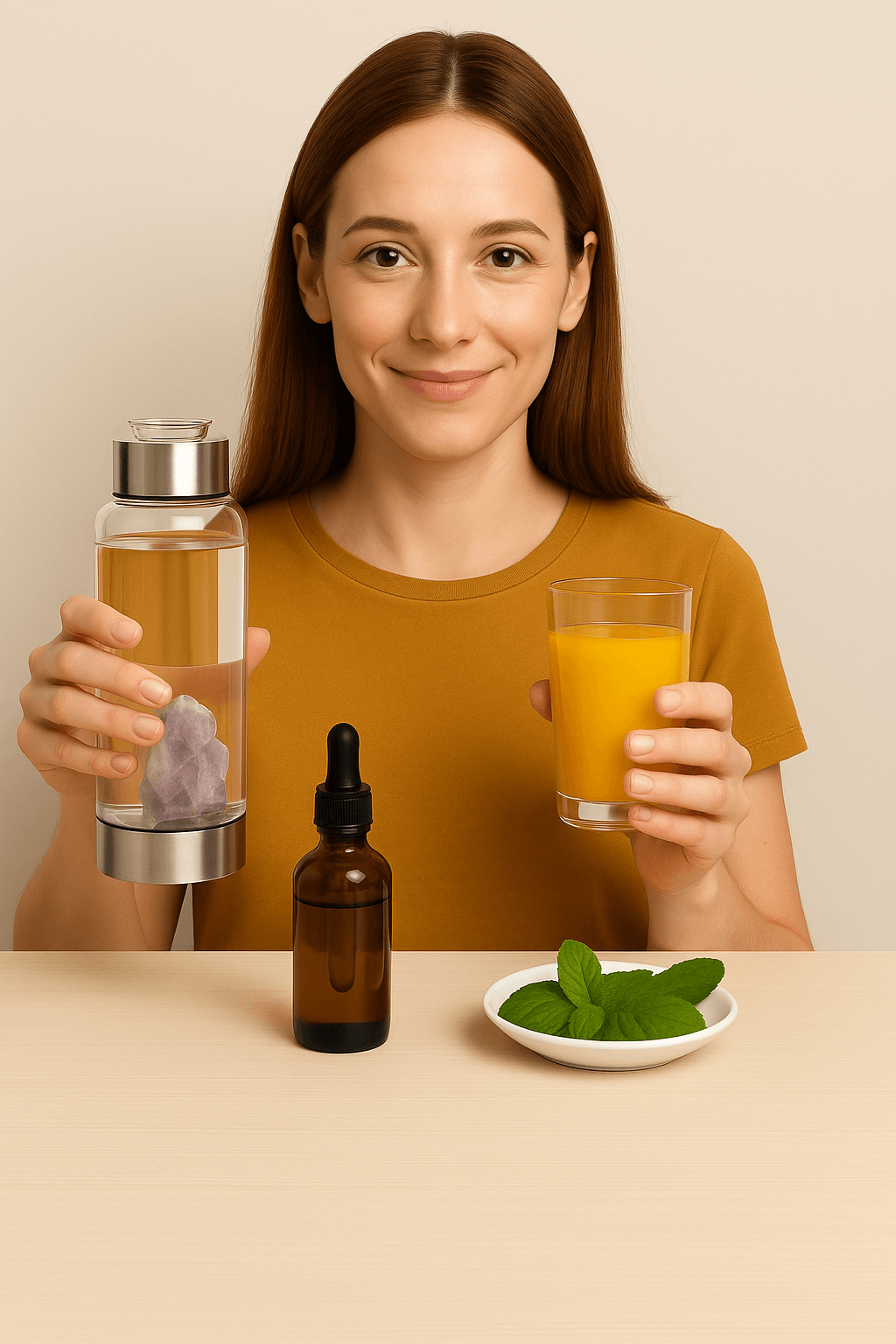 Step 1 - Choose Product