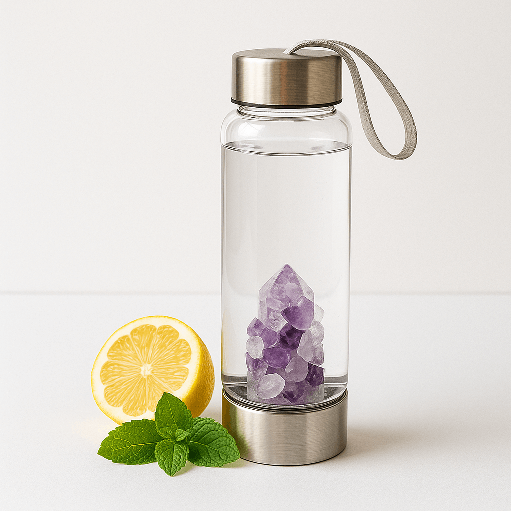 SlimCrystal